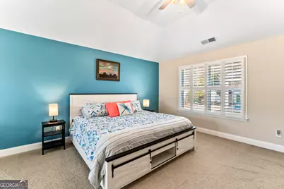 100 Cottage Club Drive, Locust Grove, GA 30248 - Photo 17