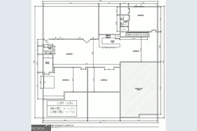 469 Oakwood Way #LOT 164, Blairsville, GA 30512 - Photo 7