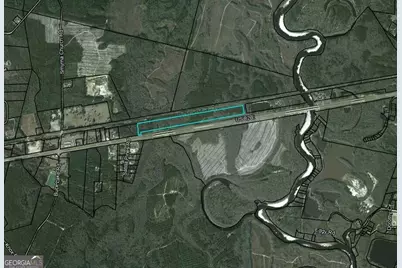20.55 Acres 82 Highway E, Nahunta, GA 31553 - Photo 1