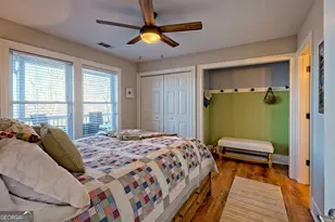 916 Arbor Dr, Lakemont, GA 30552 - Photo 47