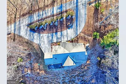 916 Arbor Drive, Lakemont, GA 30552 - Photo 69