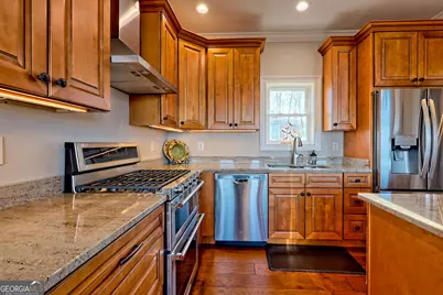 916 Arbor Drive, Lakemont, GA 30552 - Photo 17