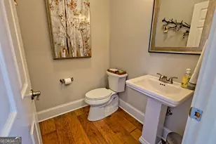 916 Arbor Dr, Lakemont, GA 30552 - Photo 21