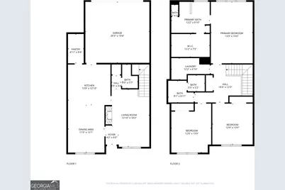 123 Red Maple Drive, Athens, GA 30606 - Photo 33