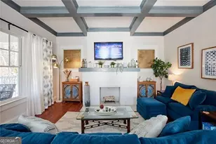 887 Myrtle St NE, Atlanta, GA 30309 - Photo 3