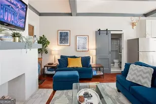 887 Myrtle St NE, Atlanta, GA 30309 - Photo 5