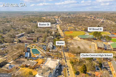 935 Baxter Street #APT 3, Athens, GA 30606 - Photo 21