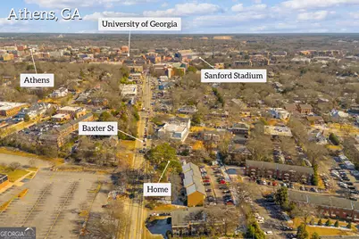 935 Baxter Street #APT 3, Athens, GA 30606 - Photo 19