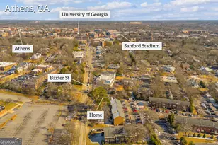 935 Baxter St, Athens, GA 30606 - Photo 19