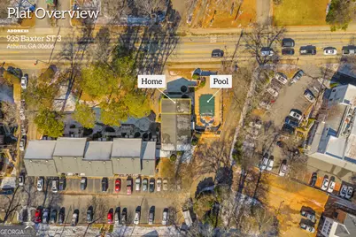935 Baxter Street #APT 3, Athens, GA 30606 - Photo 33