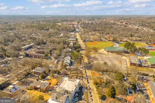 935 Baxter St, Athens, GA 30606 - Photo 35