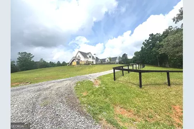 485 Debord Drive LOT #1, Waleska, GA 30183 - Photo 23