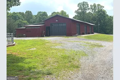 485 Debord Drive LOT #1, Waleska, GA 30183 - Photo 29