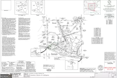 485 Debord Drive LOT #1, Waleska, GA 30183 - Photo 3