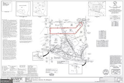 423 Debord Drive LOT #2, Waleska, GA 30183 - Photo 5