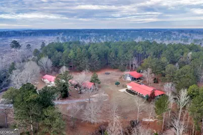 241 Foskey Cemetary Road, Adrian, GA 31002 - Photo 41