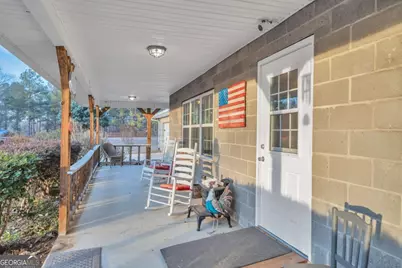 241 Foskey Cemetary Road, Adrian, GA 31002 - Photo 95