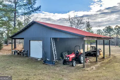 241 Foskey Cemetary Road, Adrian, GA 31002 - Photo 51