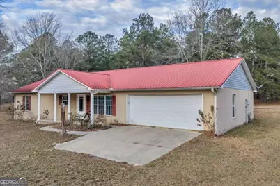 241 Foskey Cemetary Road, Adrian, GA 31002 - Photo 47