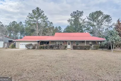 241 Foskey Cemetary Road, Adrian, GA 31002 - Photo 43