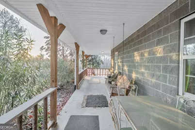 241 Foskey Cemetary Road, Adrian, GA 31002 - Photo 97