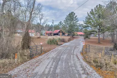 241 Foskey Cemetary Road, Adrian, GA 31002 - Photo 37