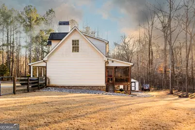 247 Shadyfield Lane, Bishop, GA 30621 - Photo 3