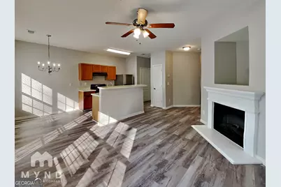 2877 Windsor Forrest Court, College Park, GA 30349 - Photo 7