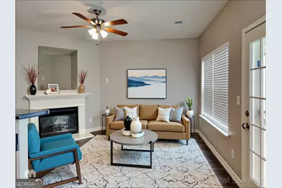 2877 Windsor Forrest Court, College Park, GA 30349 - Photo 3