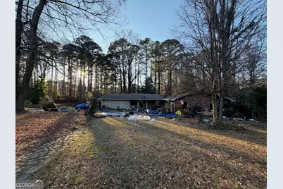 156 Rhodes Drive, Marietta, GA 30068 - Photo 3