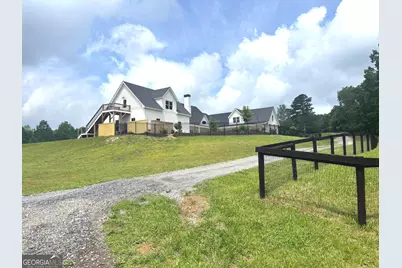 387 Debord Drive LOT #3, Waleska, GA 30183 - Photo 31