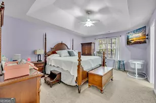 423 Serenity Walk, McDonough, GA 30252 - Photo 23