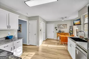 423 Serenity Walk, McDonough, GA 30252 - Photo 21