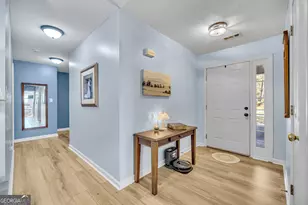 423 Serenity Walk, McDonough, GA 30252 - Photo 13