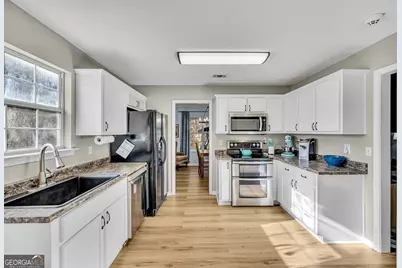 423 Serenity Walk, McDonough, GA 30252 - Photo 17