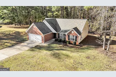 423 Serenity Walk, McDonough, GA 30252 - Photo 7