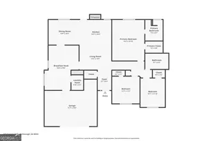 423 Serenity Walk, McDonough, GA 30252 - Photo 33