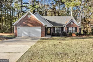 423 Serenity Walk, McDonough, GA 30252 - Photo 1