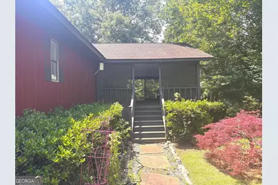 114 Addington Lane LOT #5, Waleska, GA 30183 - Photo 7
