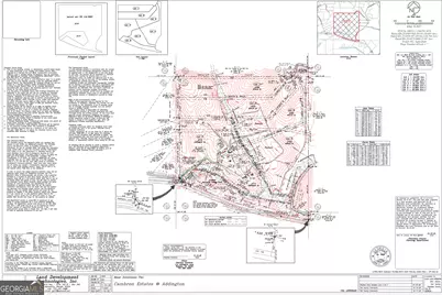 114 Addington Lane LOT #5, Waleska, GA 30183 - Photo 3