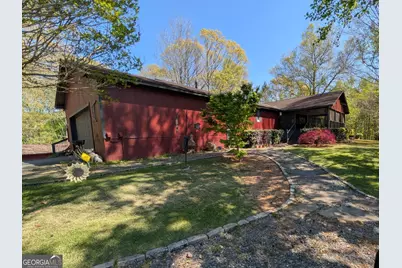 114 Addington Lane LOT #5, Waleska, GA 30183 - Photo 3