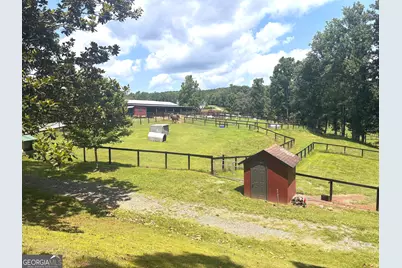 114 Addington Lane LOT #5, Waleska, GA 30183 - Photo 35