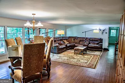 114 Addington Lane LOT #5, Waleska, GA 30183 - Photo 47