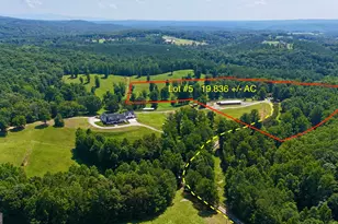 114 Addington Ln, Waleska, GA 30183 - Photo 1