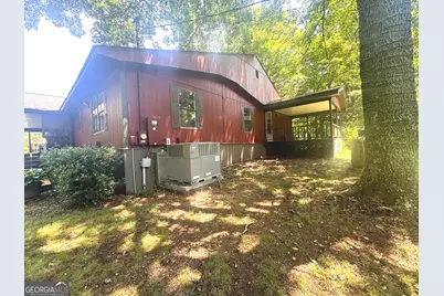 114 Addington Lane LOT #5, Waleska, GA 30183 - Photo 15