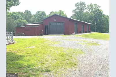 114 Addington Lane LOT #5, Waleska, GA 30183 - Photo 13