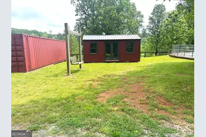 114 Addington Lane LOT #5, Waleska, GA 30183 - Photo 17