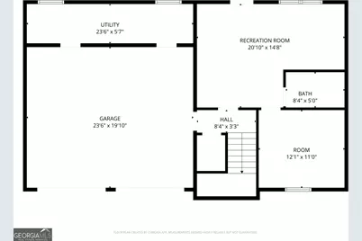 147 Jackson Farms Drive, Rockmart, GA 30153 - Photo 33