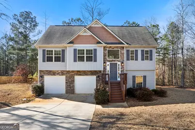 147 Jackson Farms Drive, Rockmart, GA 30153 - Photo 1