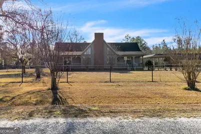 223 Hardy Johnson Road, Fargo, GA 31631 - Photo 13